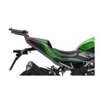 Kit fixation top case shad top master kawasaki z125 2019