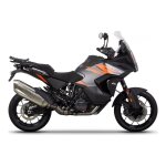 Kit de fixation top case shad top master ktm 1290 super adventure 21 - 2