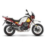 Kit fixation top case shad top master moto guzzi v85tt 19 - 23