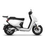 Kit fixation top case shad top master niu moigt �lectrica 21 - 22