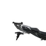 Kit fixation top case shad top master yamaha tracer 900 / gt 18 - 20