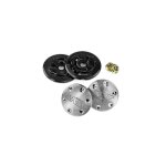 Kit fixation de visi�re casque jet neo sb30 noir