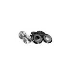 Kit fixation de visi�re casque jet puck sb23 noir