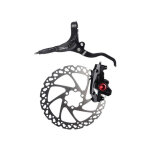 Kit de frein � disque clarks m2 hydraulique 1700mm ar avec disque de