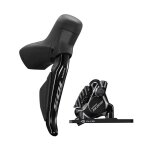 Kit de frein hydraulique arri�re shimano 105 di2 st - r7170 12v durite