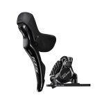 Kit de frein hydraulique avant shimano 105 st - r7120 2v durite 100cm &