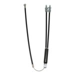 Kit de freinage v�lo bmx partie sup�rieure du levier au rotor