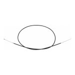 Kit de freinage vtt shimano 1400mm (pour 1 frein)