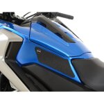 Kit grip de réservoir r&g racing noir honda nc 750 x 16 - 18 Kit grip de réservoir r&g racing noir honda nc 750 x 16 - 18