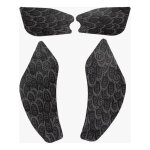Kit grip de réservoir r&g racing noir yamaha yzf - r1 20 - 23 Kit grip de réservoir r&g racing noir yamaha yzf - r1 20 - 23