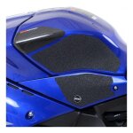 Kit grip de réservoir r&g racing noir yamaha yzf - r1 2020 Kit grip de réservoir r&g racing noir yamaha yzf - r1 2020