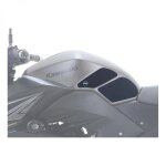 Kit grip de r�servoir r&g racing translucide triumph tiger 800 xcx 15