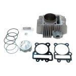 Kit haut moteur ycf - à65mm - moteur yx type klx 186cc - (carter bas Kit haut moteur ycf - à65mm - moteur yx type klx 186cc - (carter bas