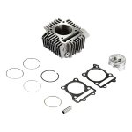 Kit haut moteur ycf - à66mm - moteur daytona anima 212cc Kit haut moteur ycf - à66mm - moteur daytona anima 212cc