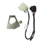 Kit d'installation d'alarme d'origine 1d004150 aprilia sr 125 gt 2021 -