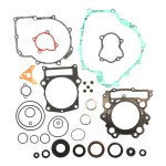 Kit joints moteur complet prox - quad yamaha yfm 660 grizzly 02 - 08