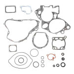 Kit joints moteur complet prox - suzuki 125 rm 92 - 97