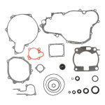 Kit joints moteur complet prox - yamaha 250 yz 90 - 91