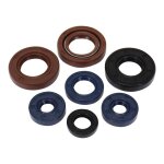 Kit joints spi artein pour moteur derbi 50 senda / gpr / smt / rcr