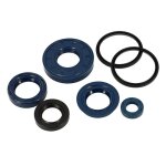 Kit joints spi artein pour moteur mbk booster / ovetto / stunt / bw