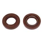 Kit joints spi artein pour vilebrequin de derbi senda / gpr / smt / rc