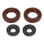 Kit joints spi artein vilebrequin et pompe � eau pour derbi senda / g