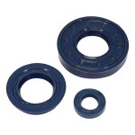 Kit joints spi artein pour vilebrequin et pompe � eau de mbk nitro /