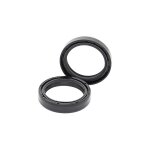 Kit joints spi de fourche all - balls racing 55 - 119 pour honda xl600 v t