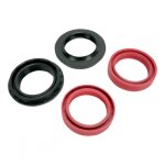 Kit joints spis de fourche + caches poussi�re moose racing honda xl 1