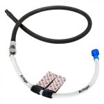 Kit mains libre kriega pour sac d'hydratation