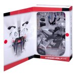 Kit maquette miniature maisto bmw s1000 rr 1 / 12�me