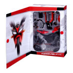 Kit maquette miniature maisto honda cbr 1000 rr 1 / 12�me