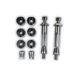 Kit de montage acerbis pour prot�ge - mains