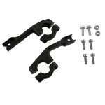 Kit de montage acerbis pour prot�ge - mains mx unico vented