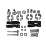 Kit de montage acerbis pour prot�ge - mains profile / brush