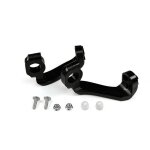 Kit de montage acerbis pour prot�ge - mains tri - fit noir