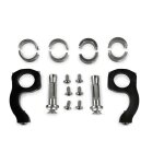 Kit de montage acerbis pour prot�ge - mains x - factor