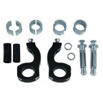 Kit de montage acerbis x - strong pour prot�ge - mains