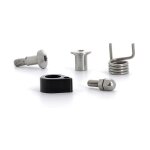 Kit de montage art pour levier de frein repliable alu