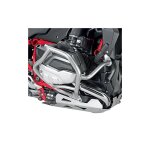 Kit de montage givi pour pare - carter bmw r 1200gs 13 - 16