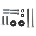 Kit de montage prot�ge acerbis honda crf 1000l africa twin 16 / 18