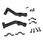 Kit de montage pour protège - mains polispot mx air / mx force Kit de montage pour protège - mains polispot mx air / mx force