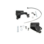 Kit de montage pour protège - mains polispot mx flow / bullit beta enduro Kit de montage pour protège - mains polispot mx flow / bullit beta enduro