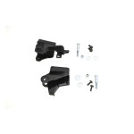 Kit de montage pour protège - mains polispot mx flow / bullit honda crf Kit de montage pour protège - mains polispot mx flow / bullit honda crf