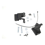 Kit de montage pour protège - mains polispot mx flow / bullit honda crf 4 Kit de montage pour protège - mains polispot mx flow / bullit honda crf 4