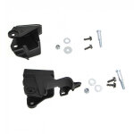 Kit de montage pour protège - mains polispot mx flow / bullit kawasaki Kit de montage pour protège - mains polispot mx flow / bullit kawasaki