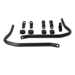 Kit de montage pour prot�ge - mains sw motech yamaha t�n�r� 700 19 - 2