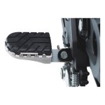 Kit de montage pour repose - pieds sw - motech ion kawasaki versys 650 06 -