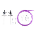 Kit de montage de r�servoir 13l acerbis yamaha 426 yzf / wrf 00 - 0