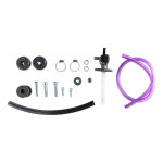 Kit de montage de r�servoir 20l acerbis yamaha 600 tt - r 98 - 04